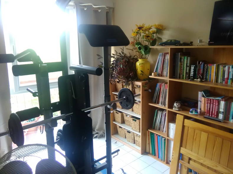 Homestay Boussy-Saint-Antoine 163125-3