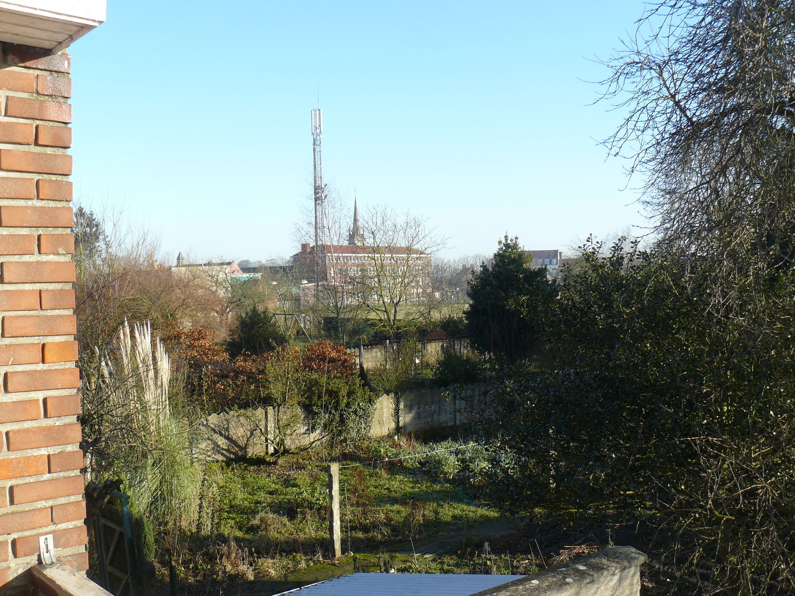 Colocation Beaucamps-Ligny 155735