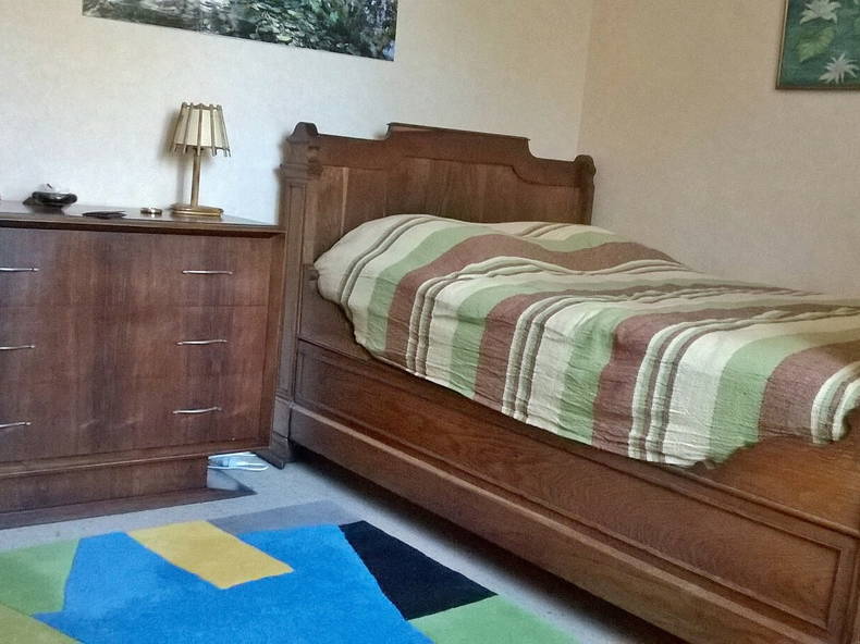 Quedarse En Casa Biarritz 80872-1