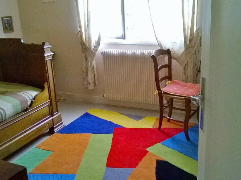 Quedarse En Casa Biarritz 80872-2