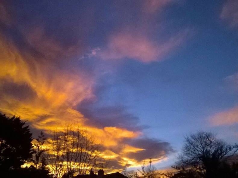 Quedarse En Casa Biarritz 80872-4