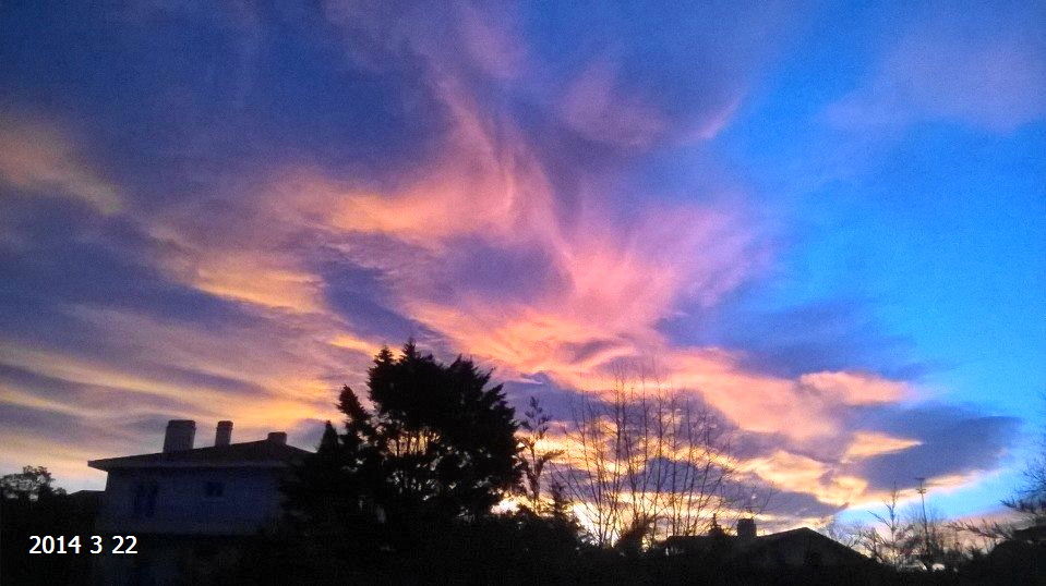 Homestay Biarritz 80872