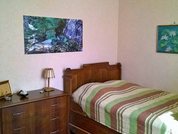 Chambre Chez L'habitant Biarritz 80872-7