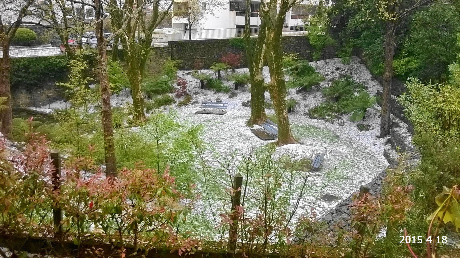 Homestay Biarritz 80872