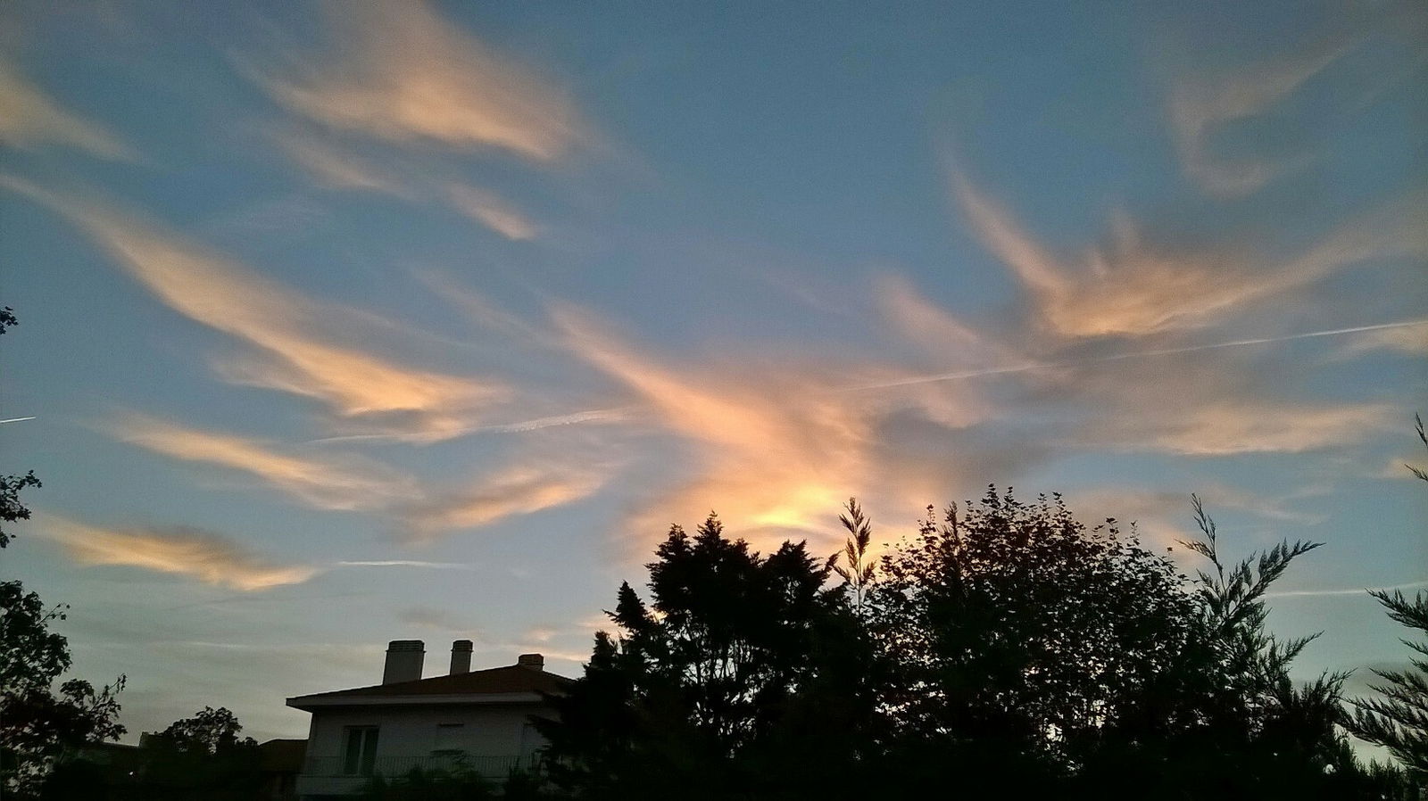 Homestay Biarritz 80872