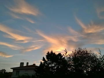 Chambre Chez L'habitant Biarritz 80872-9