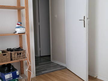 Chambre À Louer Orléans 357692