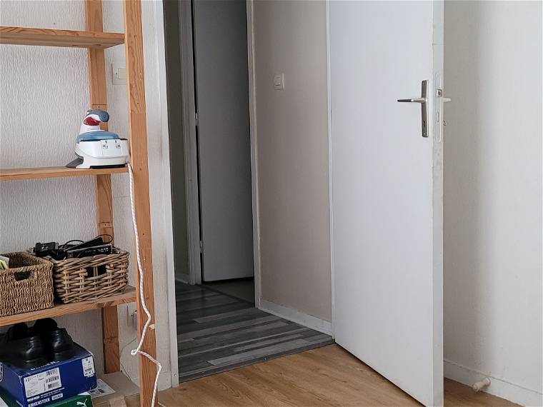 Chambre À Louer Orléans 357692