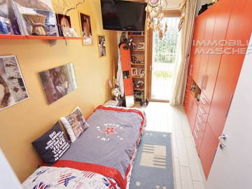 Chambre À Louer Paderno Dugnano 238961