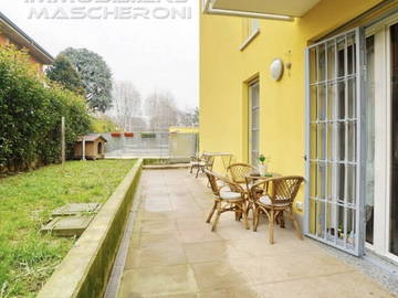 Chambre Chez L'habitant Paderno Dugnano 238961-5