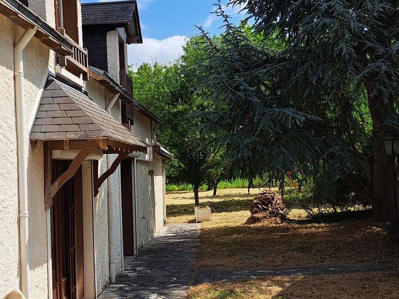 Homestay Valencisse 366728-4