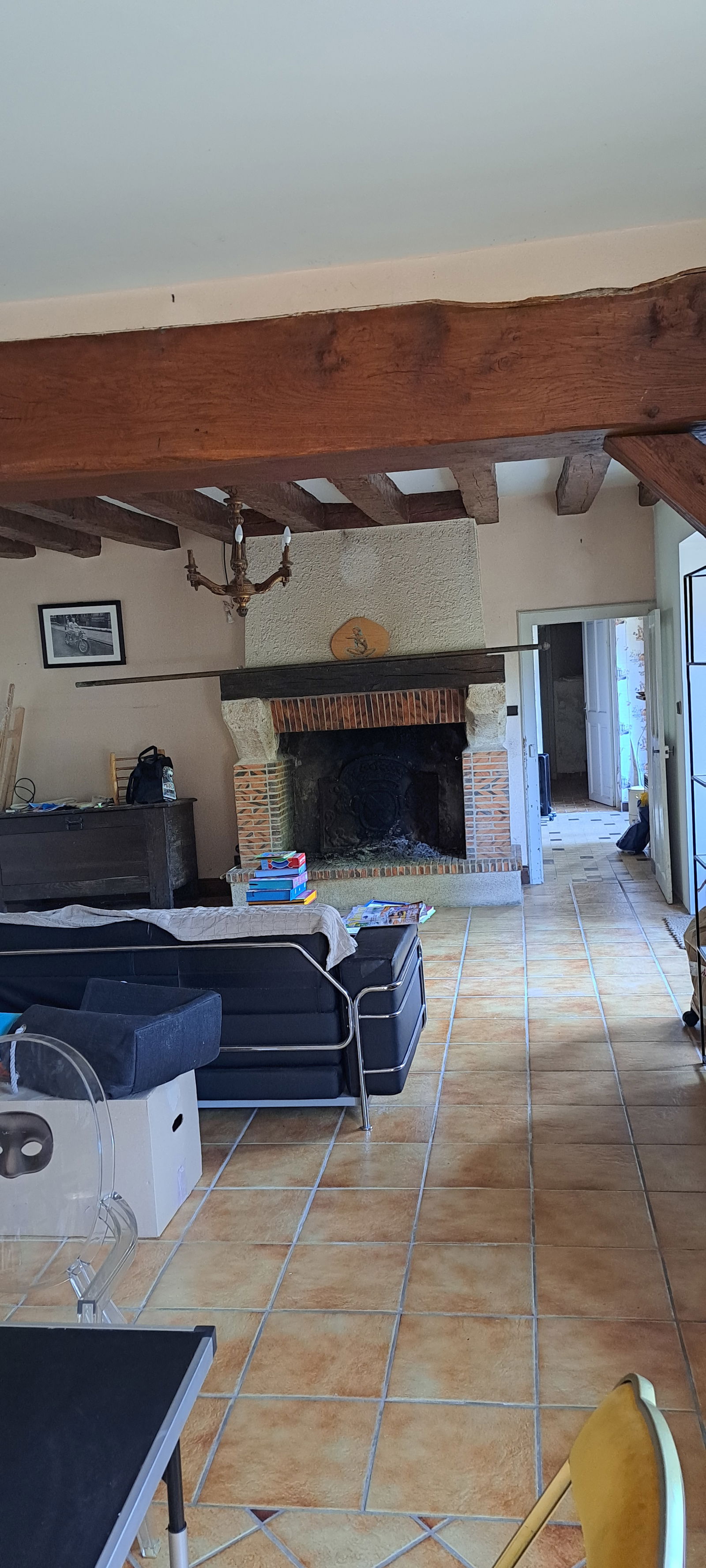 Homestay Valencisse 366728