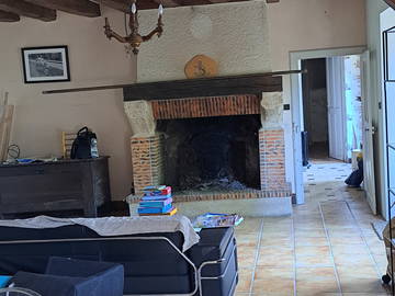 Chambre Chez L'habitant Valencisse 366728-6