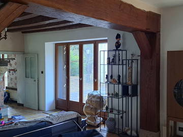 Chambre Chez L'habitant Valencisse 366728-7