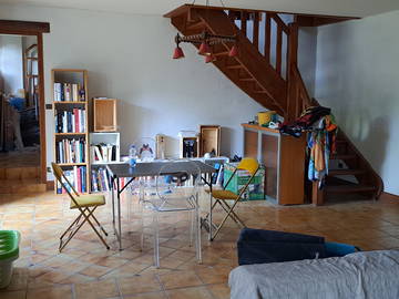 Chambre Chez L'habitant Valencisse 366728-8