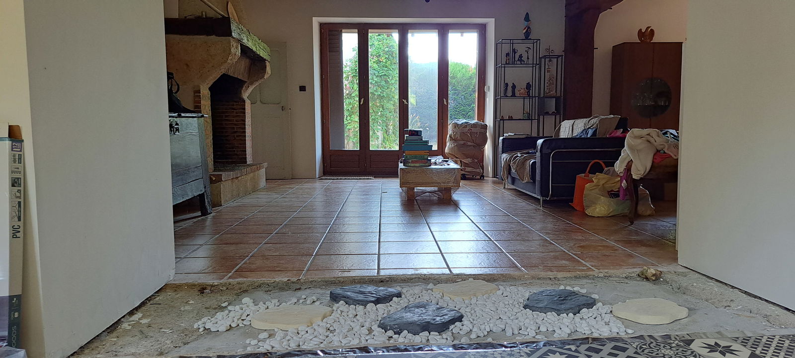 Homestay Valencisse 366728