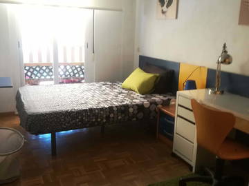 Room For Rent Salamanca 131897