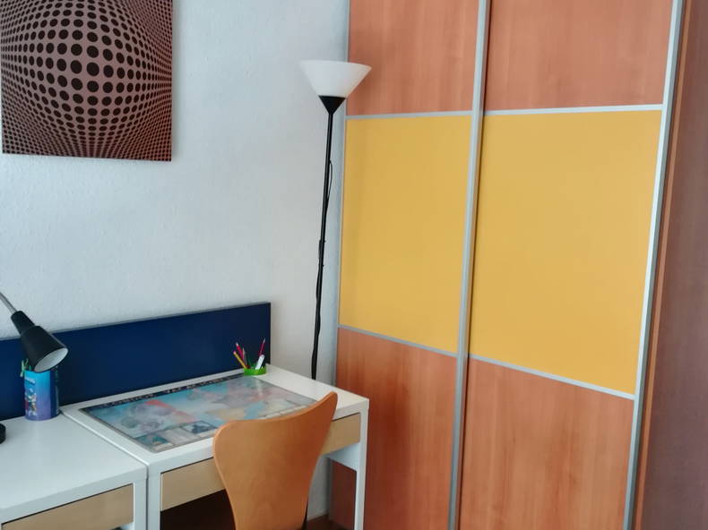 Gastfamilie Salamanca 131897-3