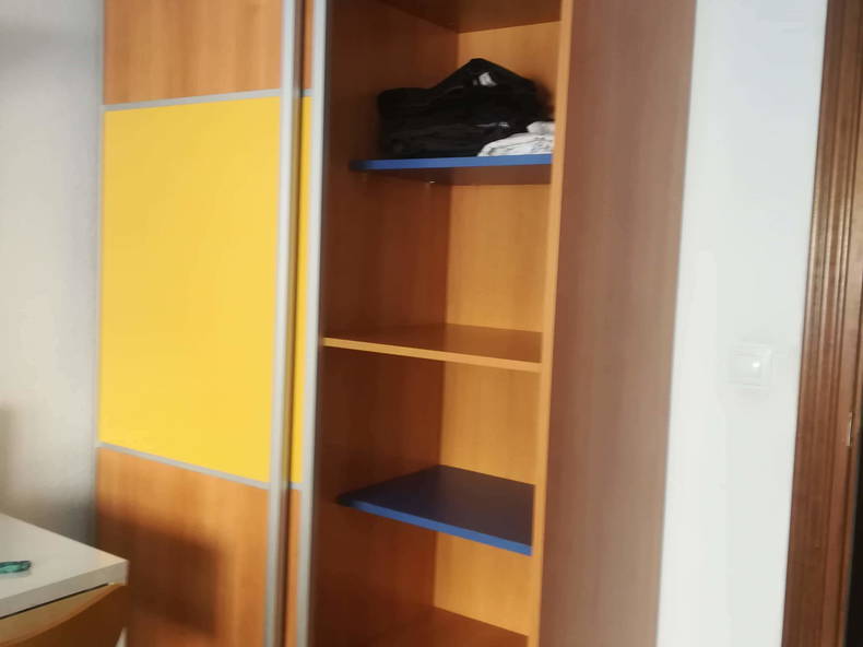 Gastfamilie Salamanca 131897-4