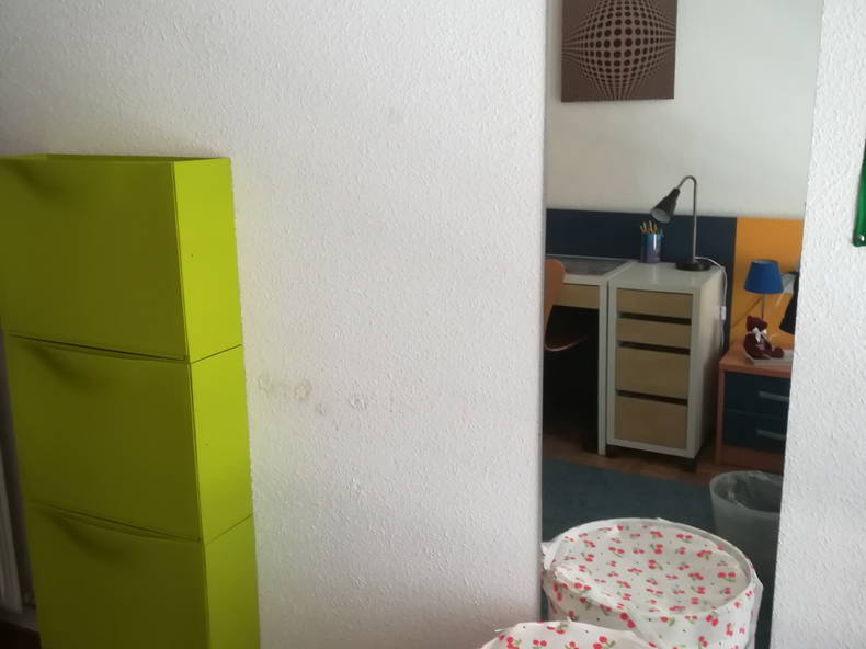 Gastfamilie Salamanca 131897-5