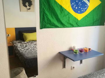 Quedarse En Casa Salamanca 131897-6