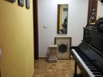 Quedarse En Casa Salamanca 131897-11