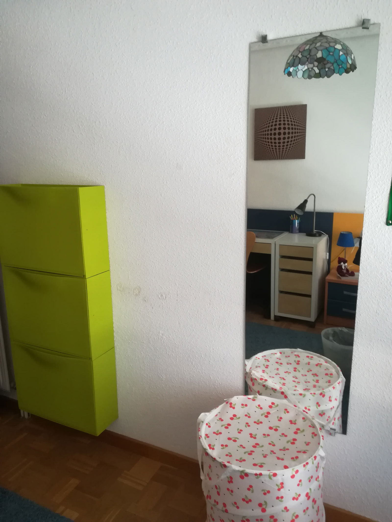 Homestay Salamanca 131897