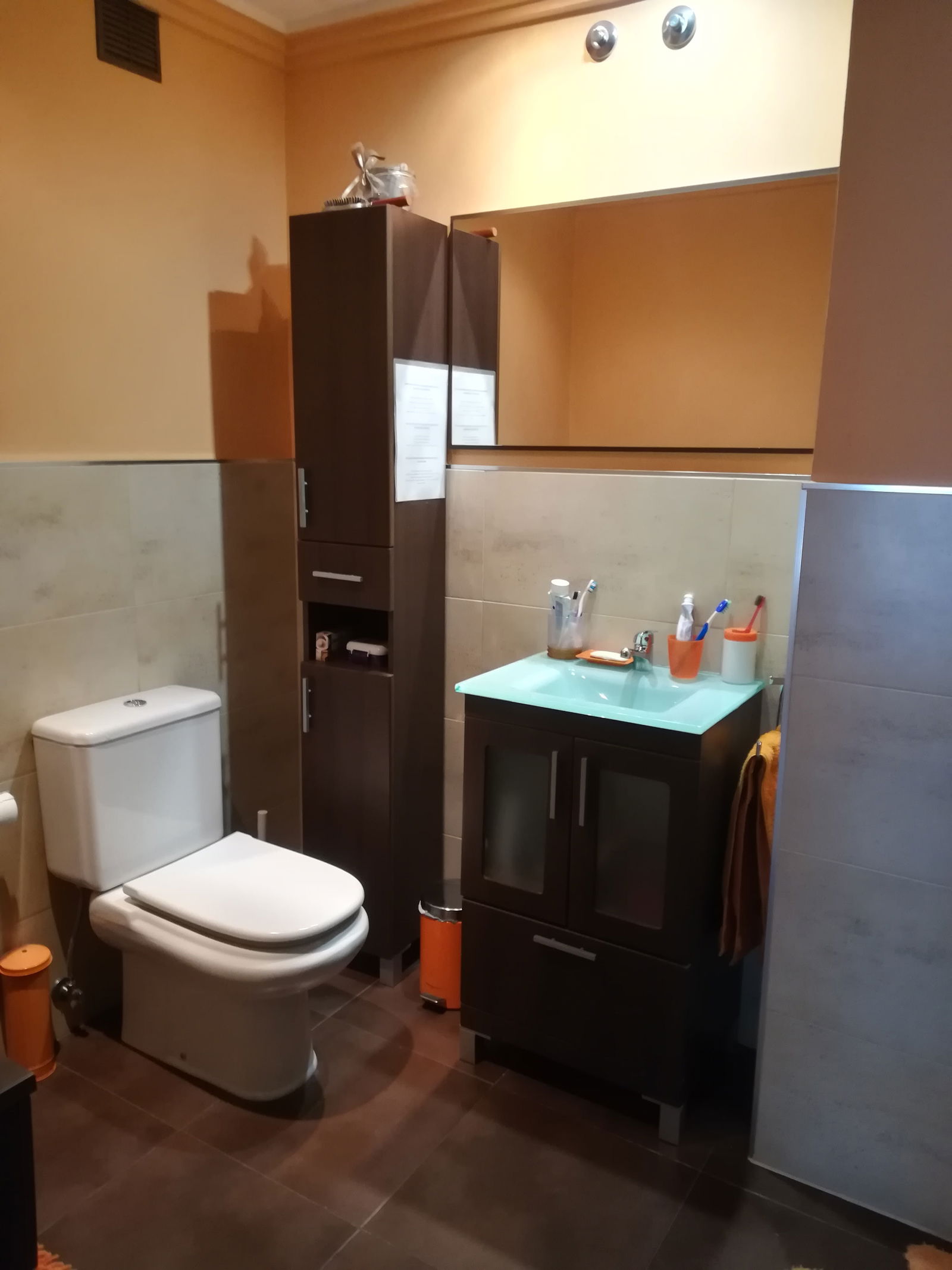 Homestay Salamanca 131897