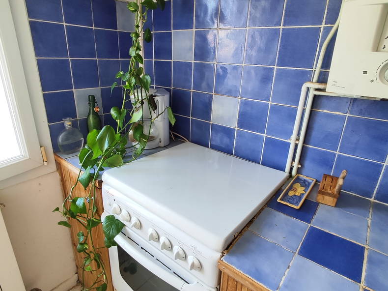 Homestay Montpellier 384579-3