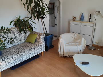 Chambre Chez L'habitant Montpellier 384579-6