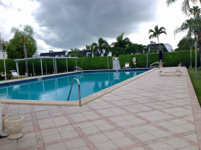 Homestay Hallandale Beach 247047