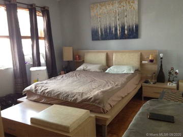 Chambre Chez L'habitant Hallandale Beach 247047-4