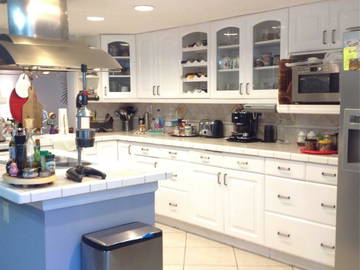 Chambre Chez L'habitant Hallandale Beach 247047-6