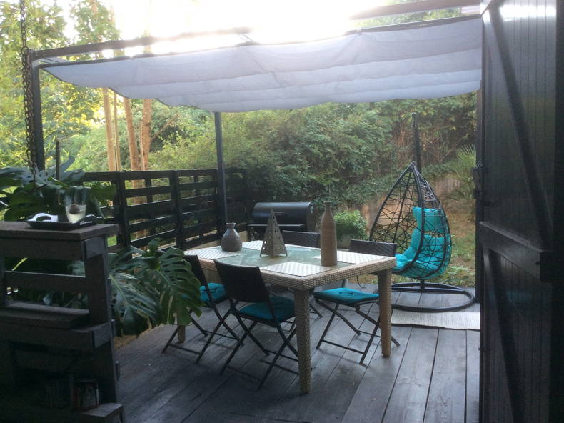 Homestay Agen 166678-3