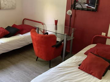 Homestay Agen 166678-6