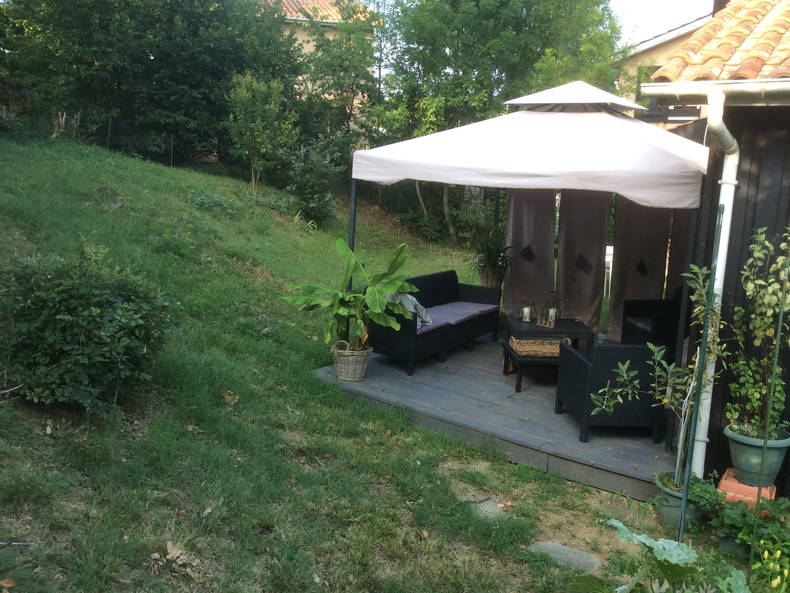 Homestay Agen 166678-5