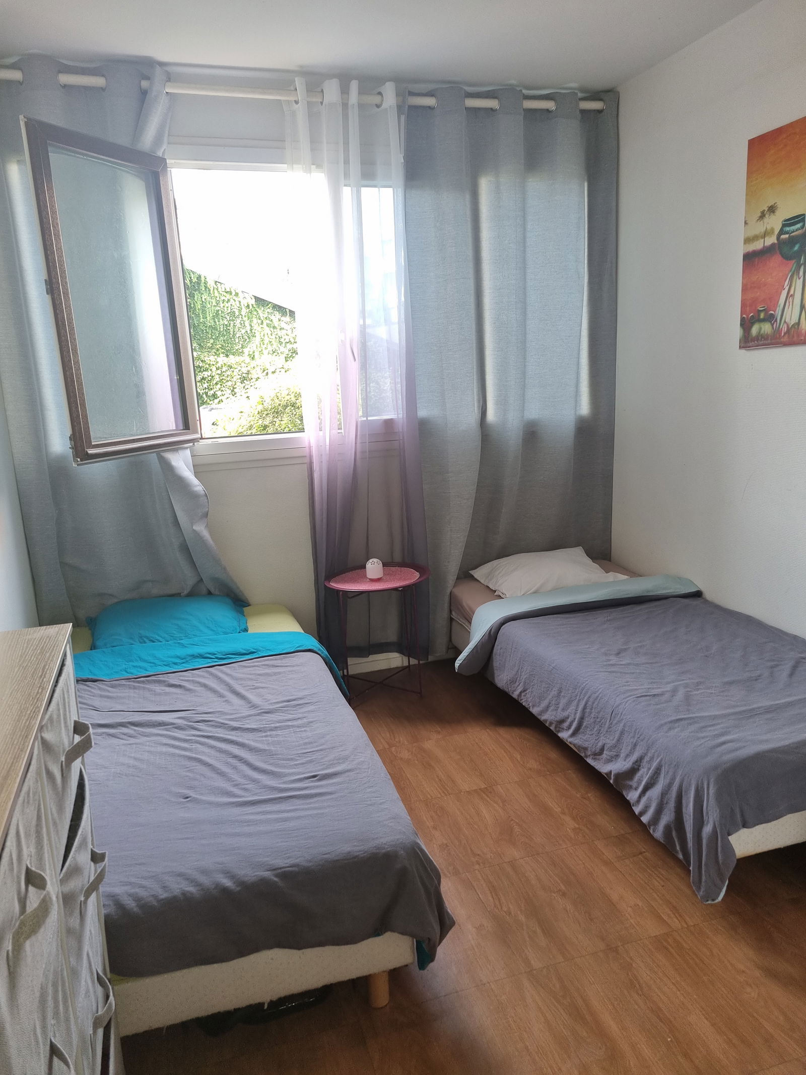 Colocation Fontenay-sous-Bois 287155