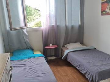 Room For Rent Fontenay-Sous-Bois 287155