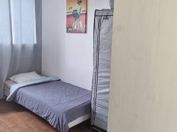 Room For Rent Fontenay-Sous-Bois 287155