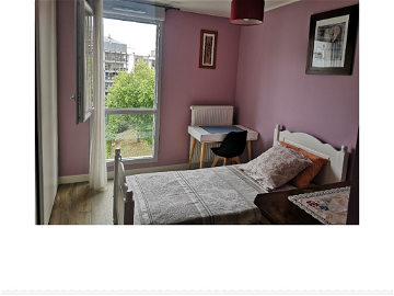 Room For Rent Toulouse 242025-1