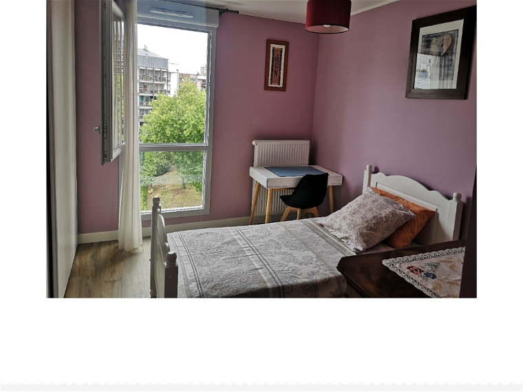 Homestay Toulouse 242025-1