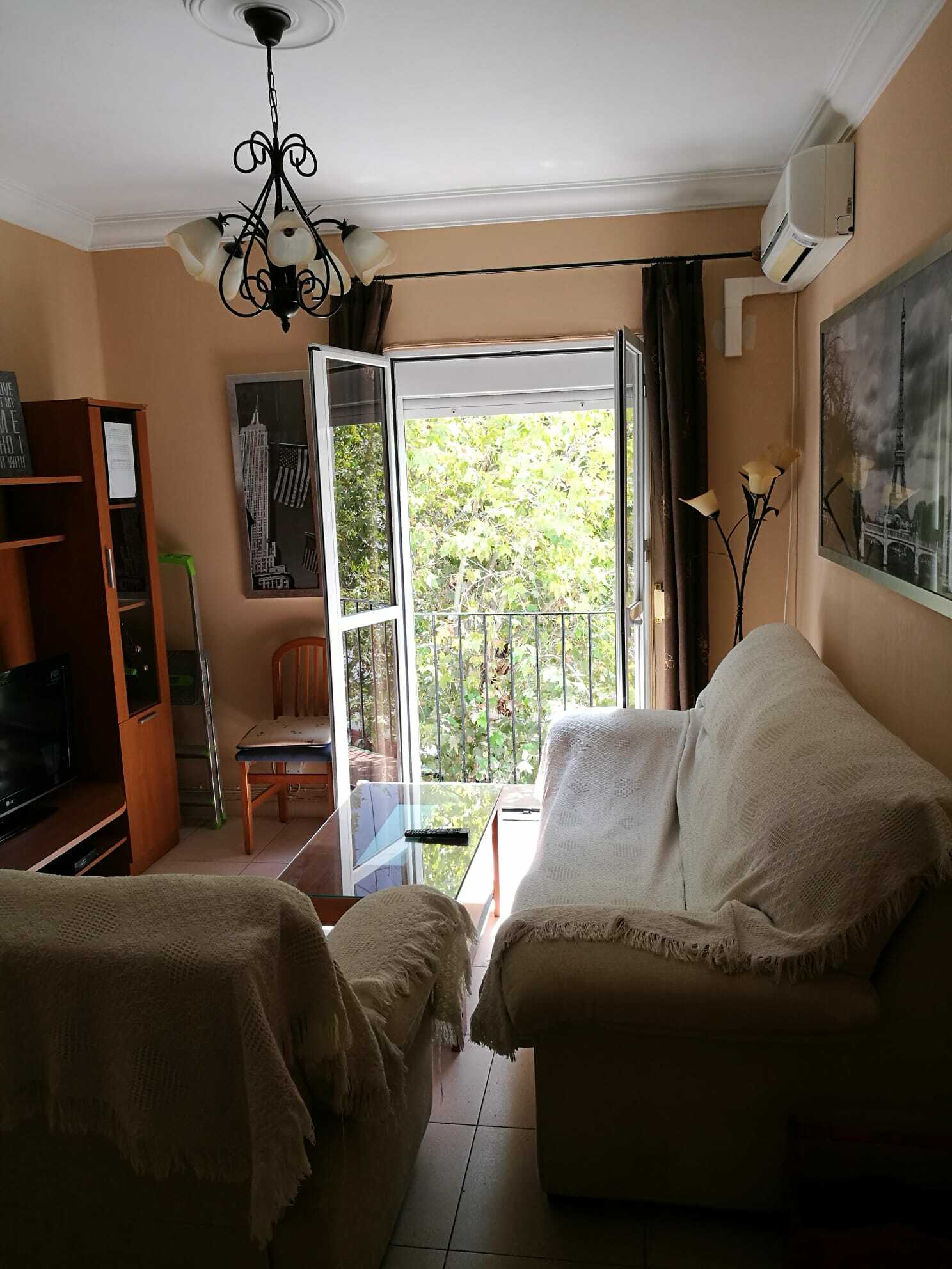 Homestay Sevilla 238664