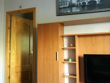 Chambre À Louer Sevilla 238664