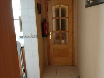 Chambre À Louer Sevilla 238664