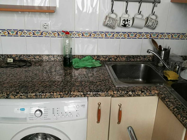 Famiglia Sevilla 238664-4