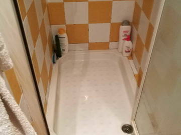 Chambre Chez L'habitant Sevilla 238664-5