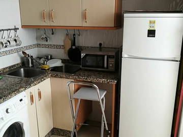 Chambre Chez L'habitant Sevilla 238664-6