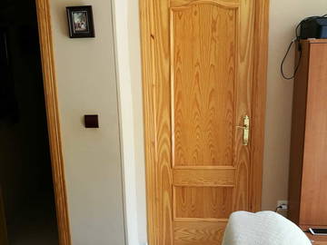 Chambre Chez L'habitant Sevilla 238664-7