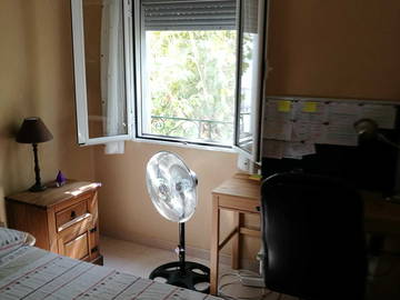 Chambre Chez L'habitant Sevilla 238664-8