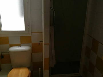 Chambre Chez L'habitant Sevilla 238664-9